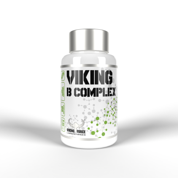VIKING B COMPLEX