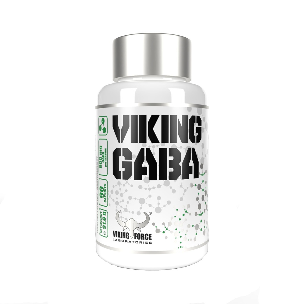 VIKING GABA