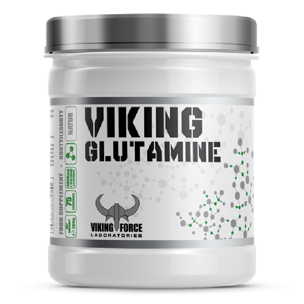VIKING GLUTAMINEفايكنك كلوتامين