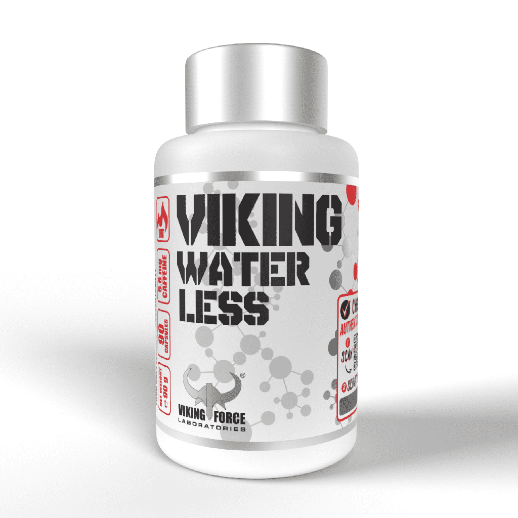       Viking Waterless