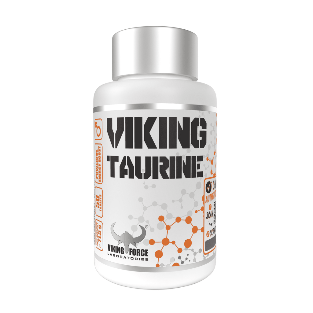  VIKING TAURINE
