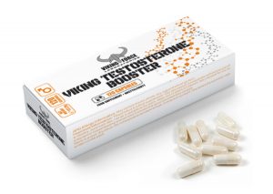     VIKING TESTOSTERONE BOOSTER