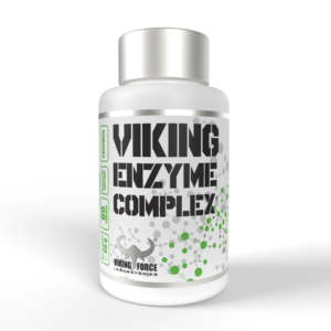  viking enzyme complexفايكن الانزيمات الهاضمه