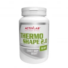 ACTIVLAB THERMO SHAPE 2.0 90 CAPSاكتيفلاب تيرمو شيب 2.1 90 حبة
