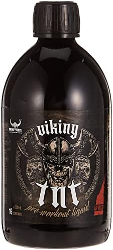 VIKING TNT APRICOT FLAVOUR