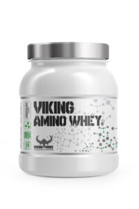 VIKING AMINO WHEY BANANA FLAVOUR