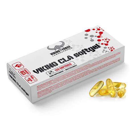 VIKING CLA SOFTGELفايكنك CLA