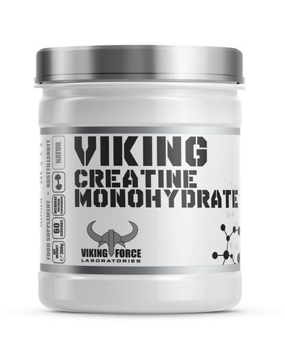 VIKING CREATINE MONOHYDRATEفايكنك كرياتين مونوهيدرات