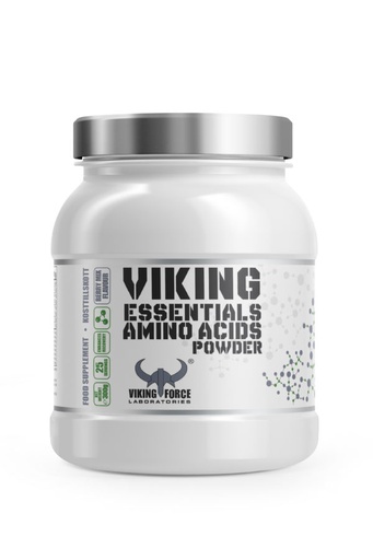 VIKING ESSENTIEL AMINO ACID PINA COLADA FLAVOURفايكنك امينو نكهة النارجيل و الاناناس