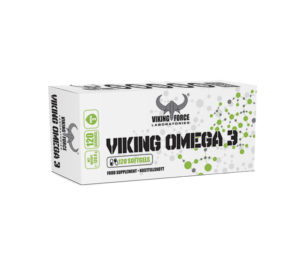 VIKING OMEGA 3فايكنك اوميكا 3