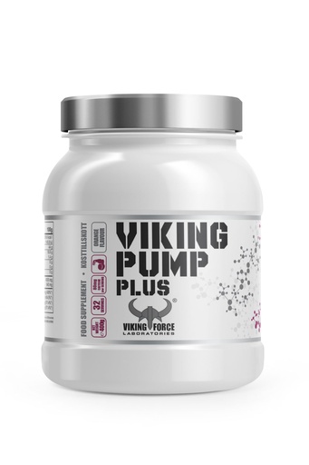 VIKING PUMP PLUSفايكنك بامب بلاس