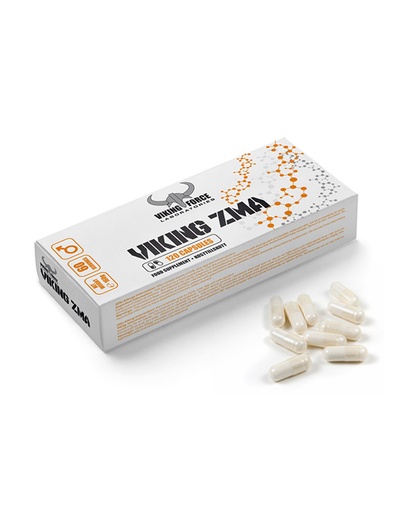 VIKING ZMAفايكنك ZMA