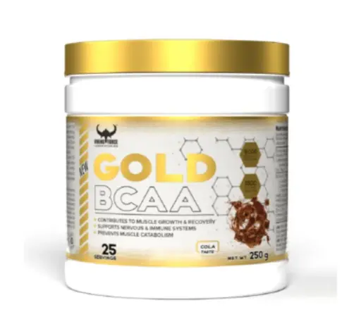 viking gold bcaa cherry
