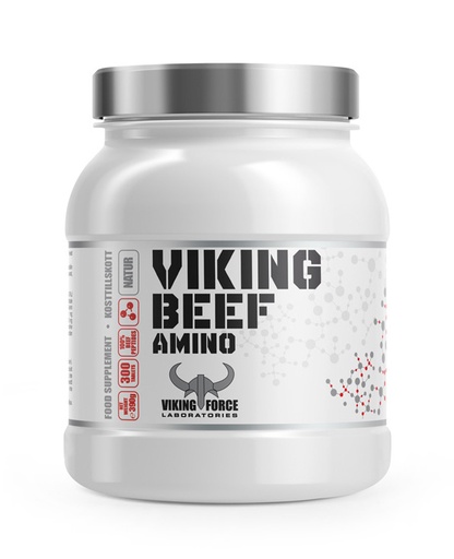 viking beef amino