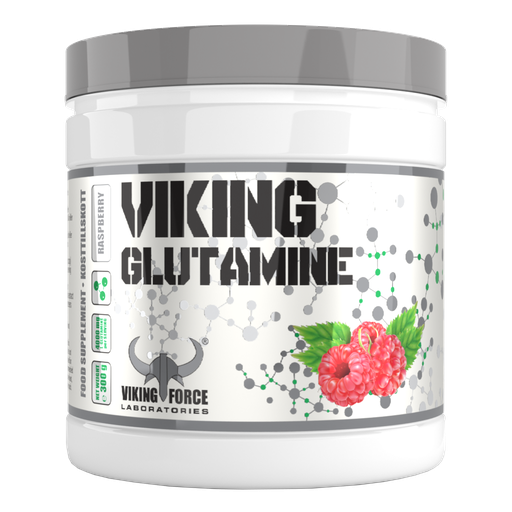 viking glutamine raspberryفايكن جلوتامين راسبيرري