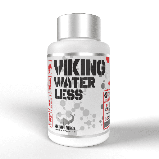       Viking Waterless