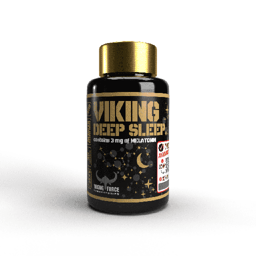       Viking deep sleep